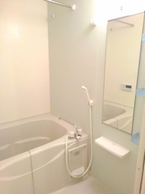 【浴室】 | ピッコロフォレスタ