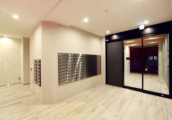 レジデンス東別院スクエアのその他