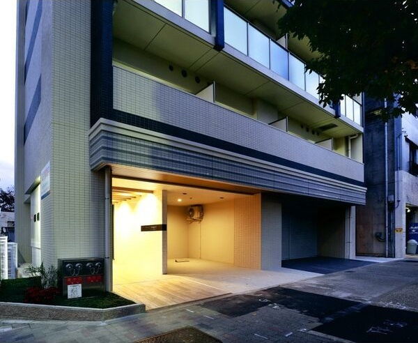 レジデンス東別院スクエアのその他