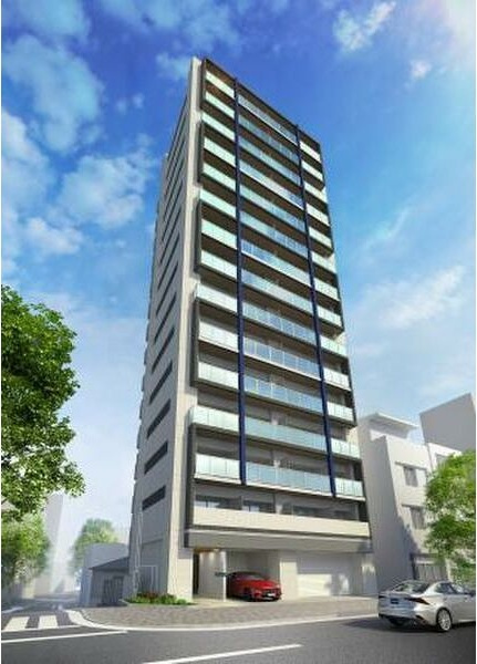 レジデンス東別院スクエア