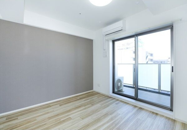 レジデンス東別院スクエアの内装