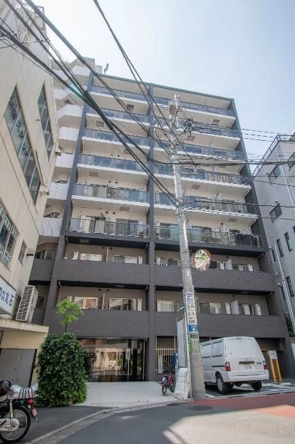 ガリシア代々木