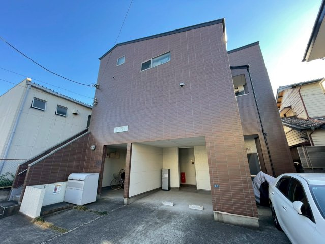 ジュークⅢの画像