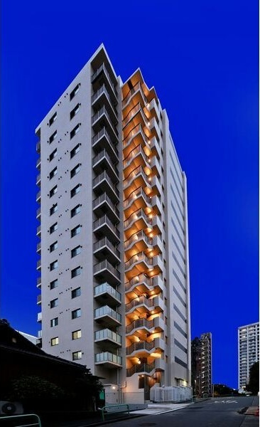 レジデンス東別院スクエアの設備