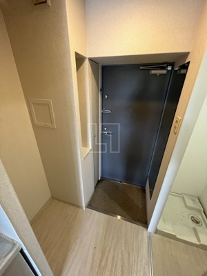 【玄関】 | CITY SPIRE幸町（シティスパイア幸町） | CITY SPIRE幸町　玄関