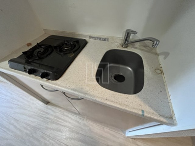 【キッチン】 | CITY SPIRE幸町（シティスパイア幸町） | CITY SPIRE幸町　キッチン