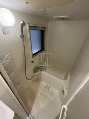 【浴室】 | CITY SPIRE幸町（シティスパイア幸町） | CITY SPIRE幸町　浴室