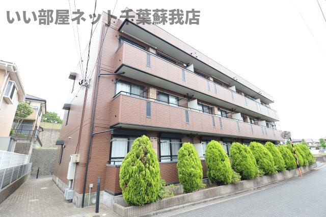 ロビンストリームの外観|外観もきれいです