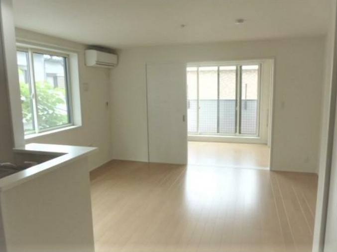 【居間・リビング】