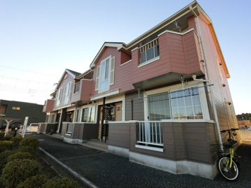 グレートビレッジの画像