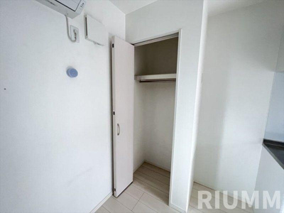 【収納】 | エムアールケー明大前（MRK明大前）