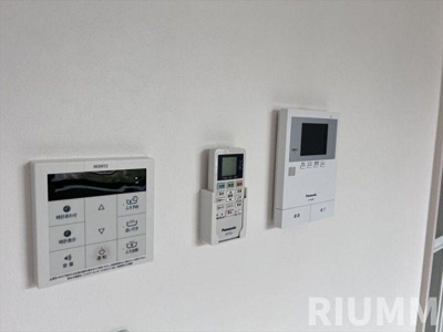 【セキュリティ】 | エムアールケー明大前（MRK明大前）