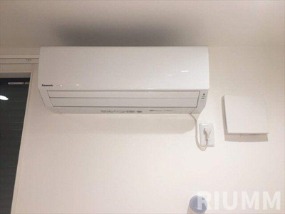 【設備】 | エムアールケー明大前（MRK明大前）