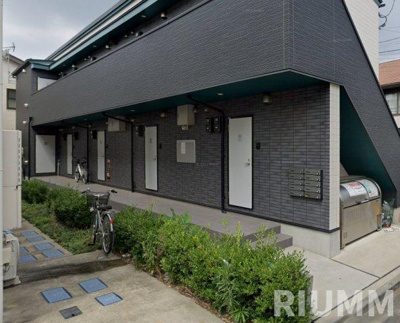 【エントランス】 | エムアールケー明大前（MRK明大前）