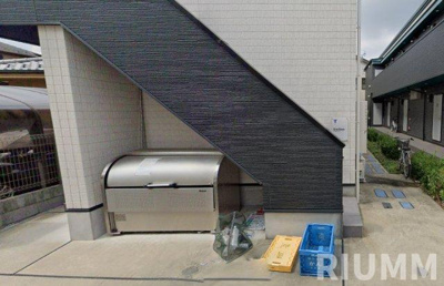 【その他共用部分】 | エムアールケー明大前（MRK明大前）