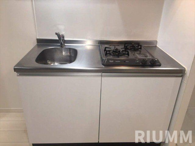 【キッチン】 | エムアールケー明大前（MRK明大前）