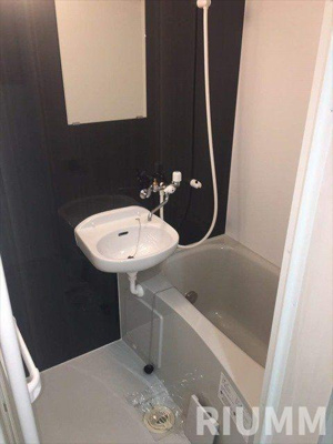 【浴室】 | エムアールケー明大前（MRK明大前）