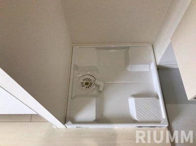 【洗面所】 | エムアールケー明大前（MRK明大前）