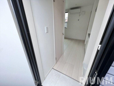 【内装】 | エムアールケー明大前（MRK明大前）