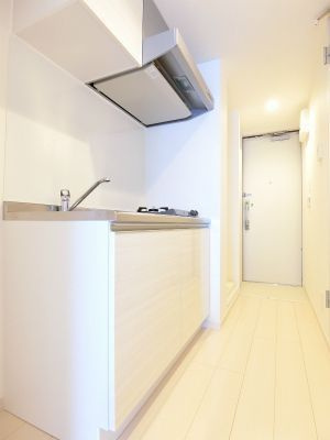 【キッチン】 | リブリ・きりんホーム