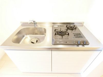 【キッチン】 | リブリ・きりんホーム