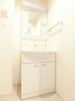 【独立洗面台】 | リブリ・きりんホーム