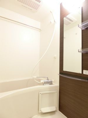 【浴室】 | リブリ・きりんホーム