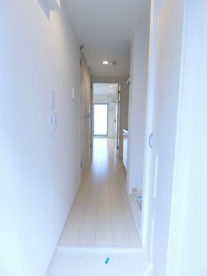 【ロビー】 | リブリ・きりんホーム