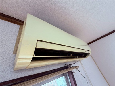 【設備】 | シオン荘