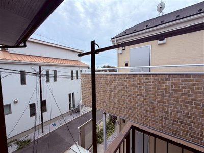 【展望】 | シオン荘