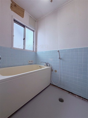 【浴室】 | シオン荘