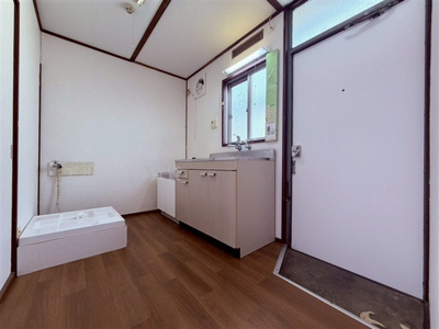 【内装】 | シオン荘