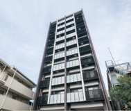 大田区東糀谷３丁目のマンションの画像