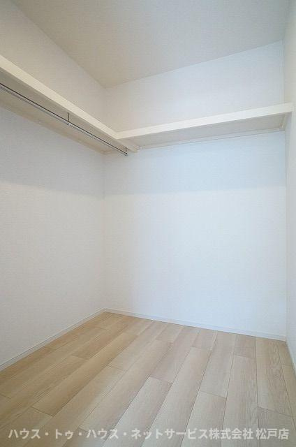 グランツＹＨ　Ⅱの収納