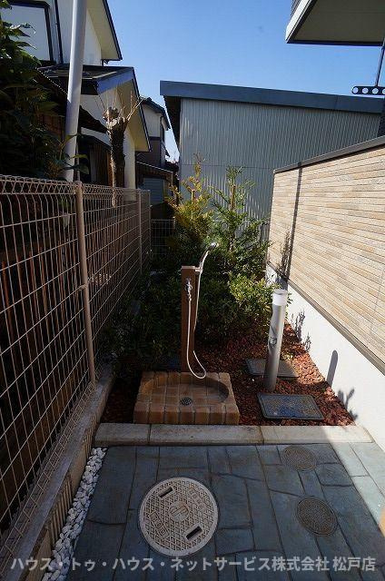 グランツＹＨ　Ⅱのその他共用部分