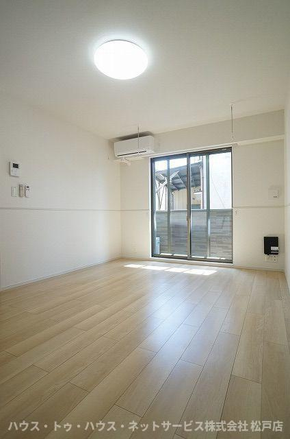 グランツＹＨ　Ⅱの居間・リビング