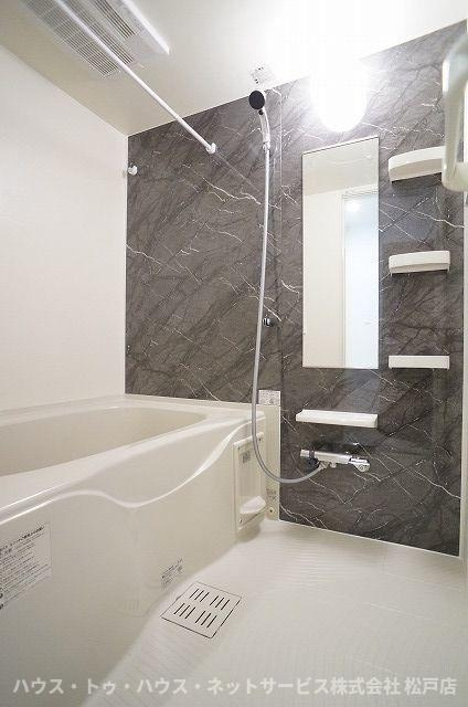 グランツＹＨ　Ⅱの浴室