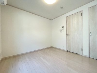 【寝室】 | ノーザンロード小岩