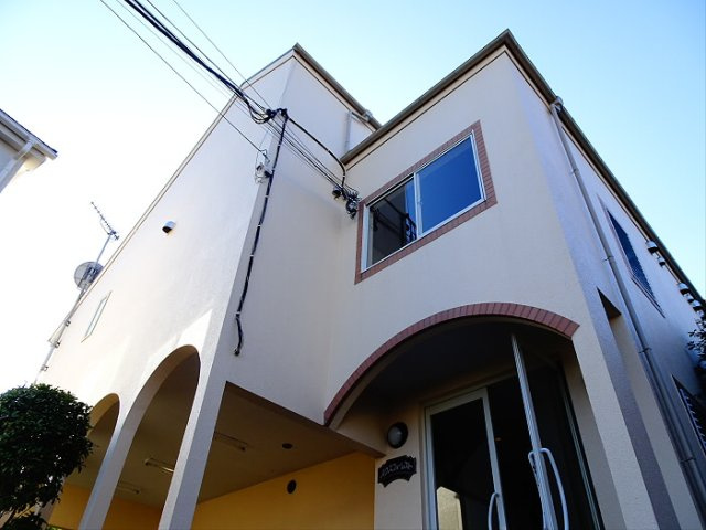 ハウスフォーレスト