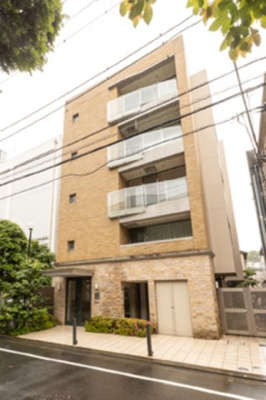 【外観】 | アンシャンテ世田谷