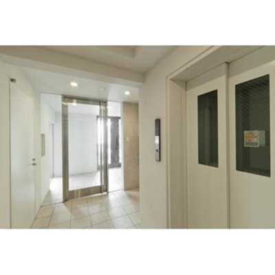 【その他共用部分】 | アンシャンテ世田谷