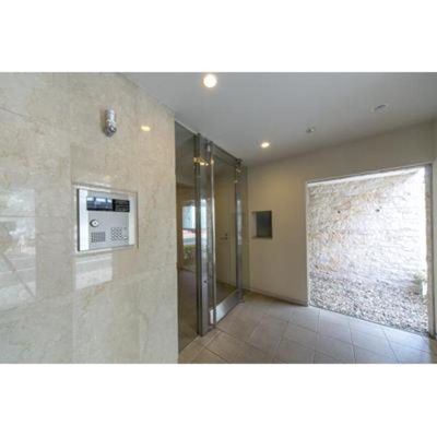 【エントランス】 | アンシャンテ世田谷