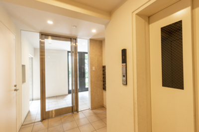 【その他】 | アンシャンテ世田谷