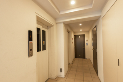 【その他】 | アンシャンテ世田谷