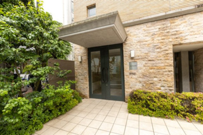 【外観】 | アンシャンテ世田谷