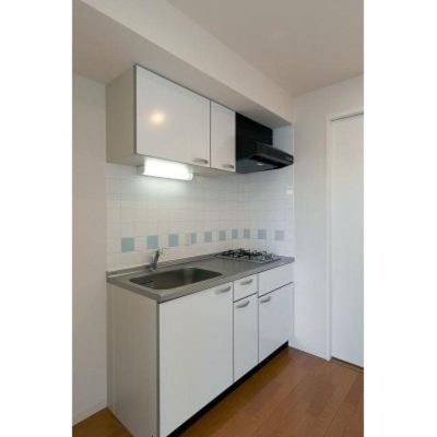 【キッチン】 | アンシャンテ世田谷 | ※写真は同タイプ住戸です。