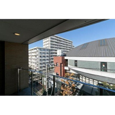 【展望】 | アンシャンテ世田谷