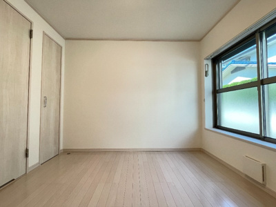 【洋室】 | ノーザンロード小岩