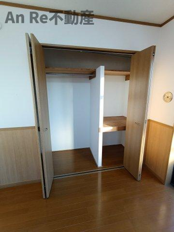 トライミーハイツのその他
