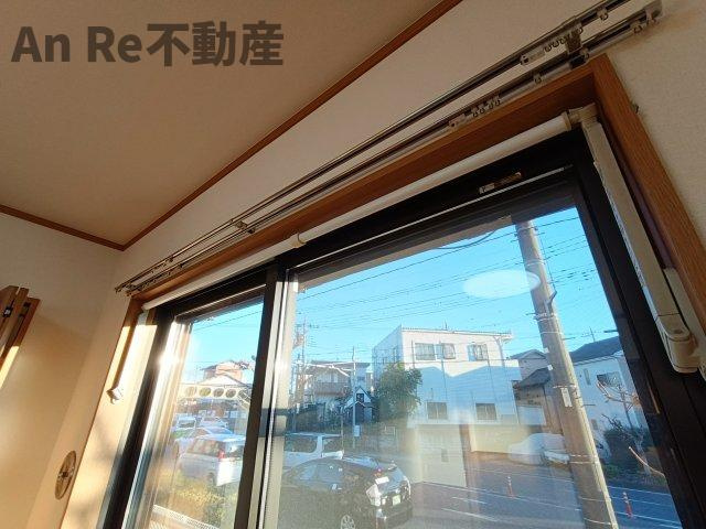 トライミーハイツのその他